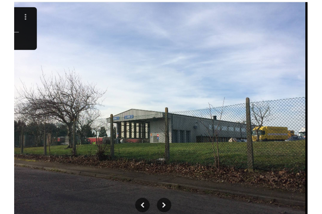 Strategic Midlands Industrial Asset – DVSA Test Centre on 2.64 Acres, Northampton (Weedon)