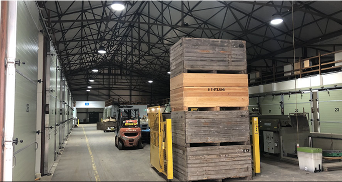 2.79 Acres Sutton Bridge Experimental Unit, Lincolnshire