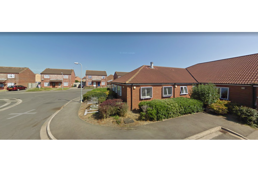 Former Mental Health Facility on 1.08 Acres – Redevelopment Opportunity in Skegness