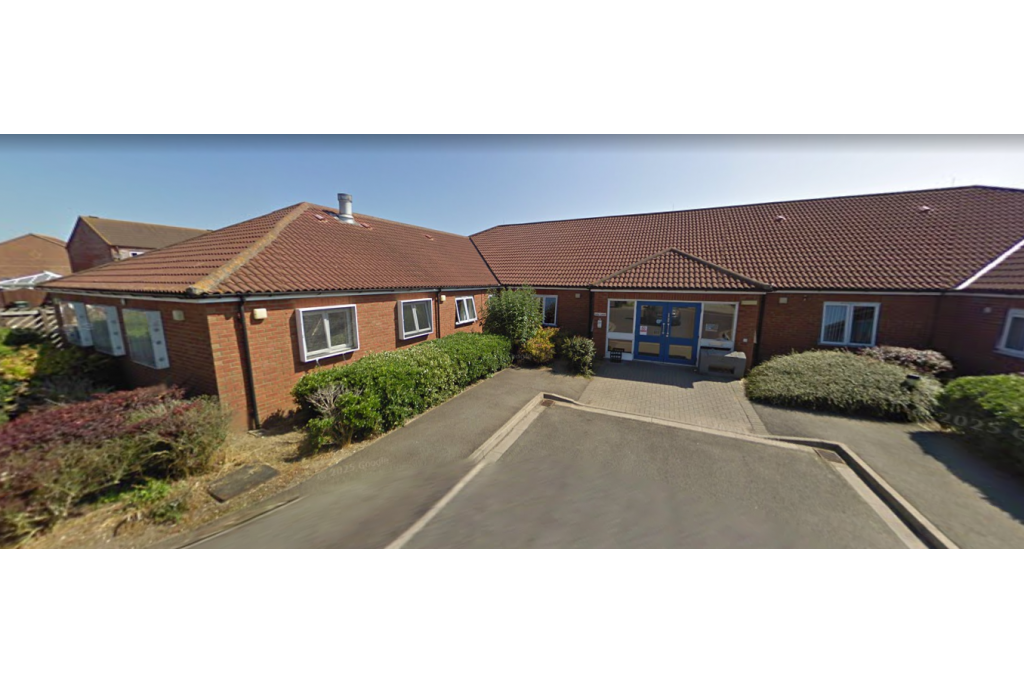 Former Mental Health Facility on 1.08 Acres – Redevelopment Opportunity in Skegness