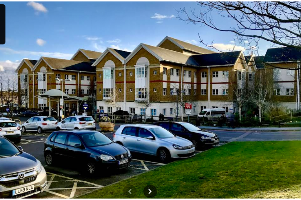 Prime North London Estate – 3.93 Acre Elmbank Site with Significant Redevelopment Potential