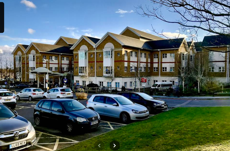 Prime North London Estate – 3.93 Acre Elmbank Site with Significant Redevelopment Potential