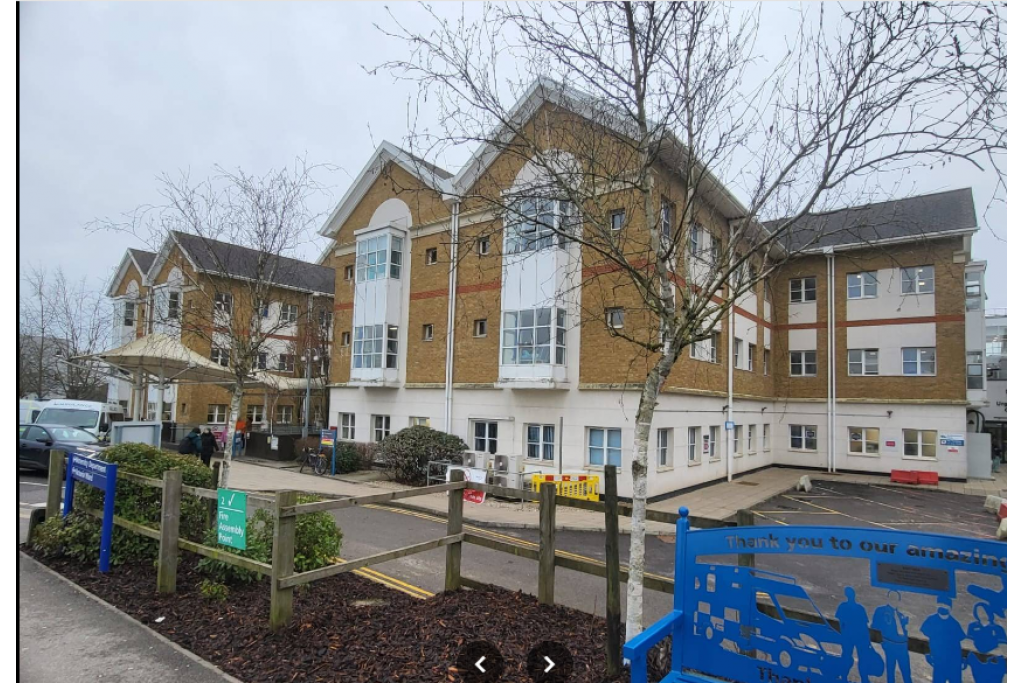 Prime North London Estate – 3.93 Acre Elmbank Site with Significant Redevelopment Potential