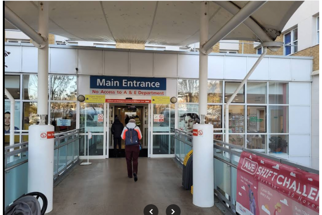 Prime North London Estate – 3.93 Acre Elmbank Site with Significant Redevelopment Potential