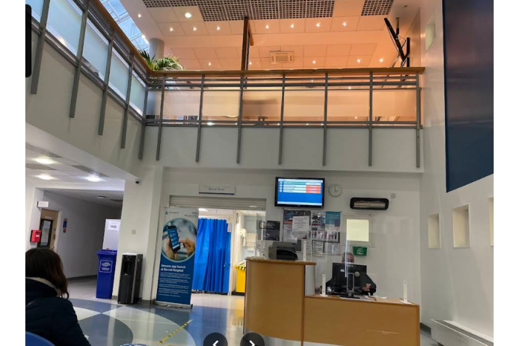 Prime North London Estate – 3.93 Acre Elmbank Site with Significant Redevelopment Potential