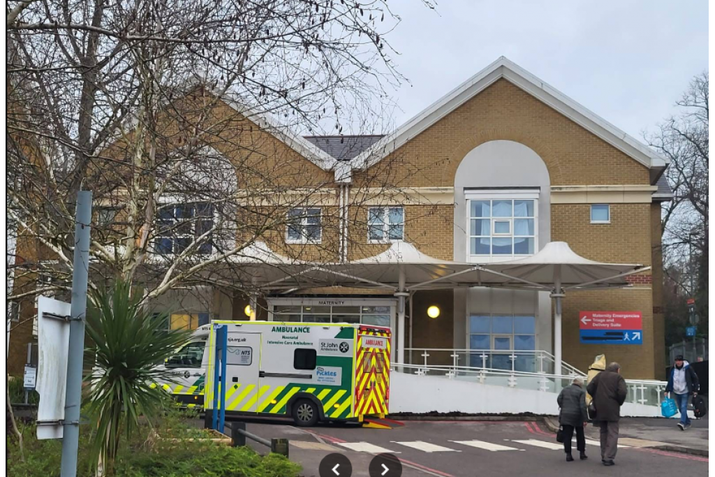 Prime North London Estate – 3.93 Acre Elmbank Site with Significant Redevelopment Potential