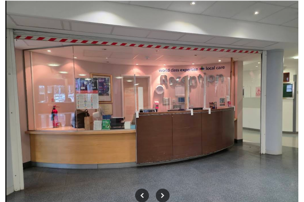 Prime North London Estate – 3.93 Acre Elmbank Site with Significant Redevelopment Potential