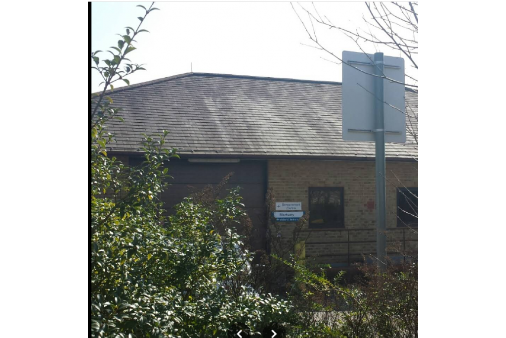 Prime North London Estate – 3.93 Acre Elmbank Site with Significant Redevelopment Potential