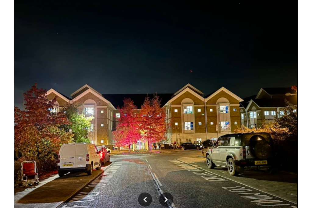 Prime North London Estate – 3.93 Acre Elmbank Site with Significant Redevelopment Potential