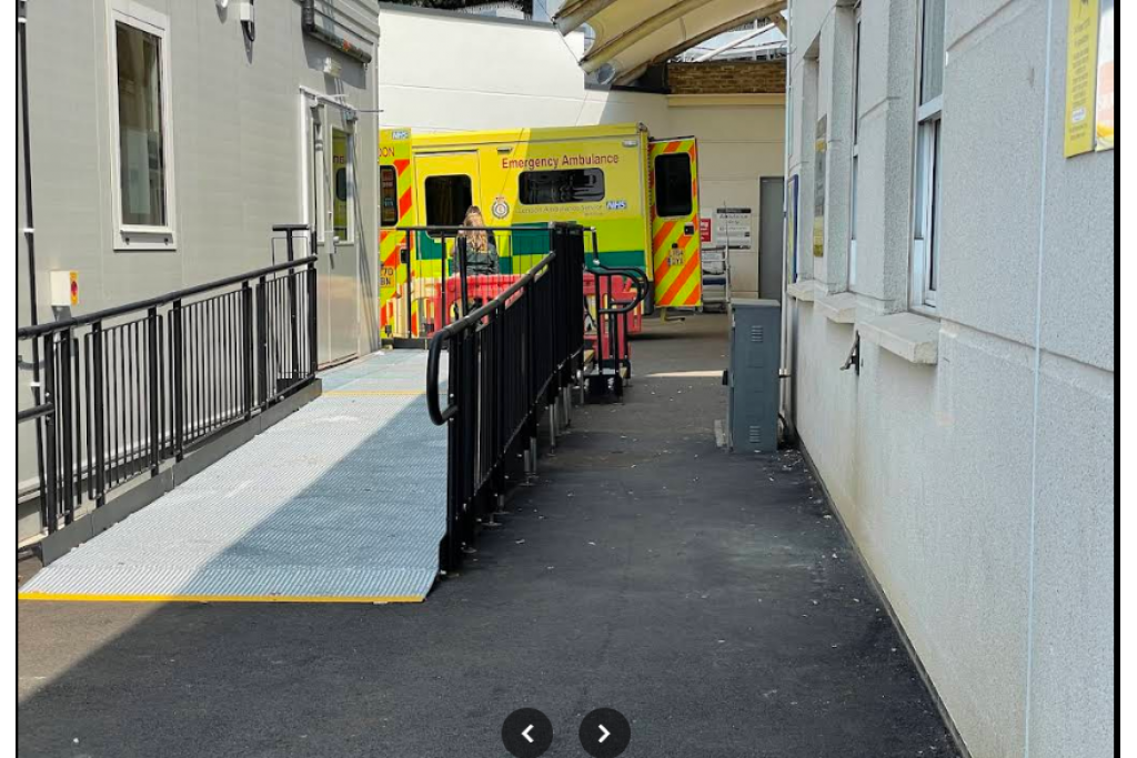 Prime North London Estate – 3.93 Acre Elmbank Site with Significant Redevelopment Potential