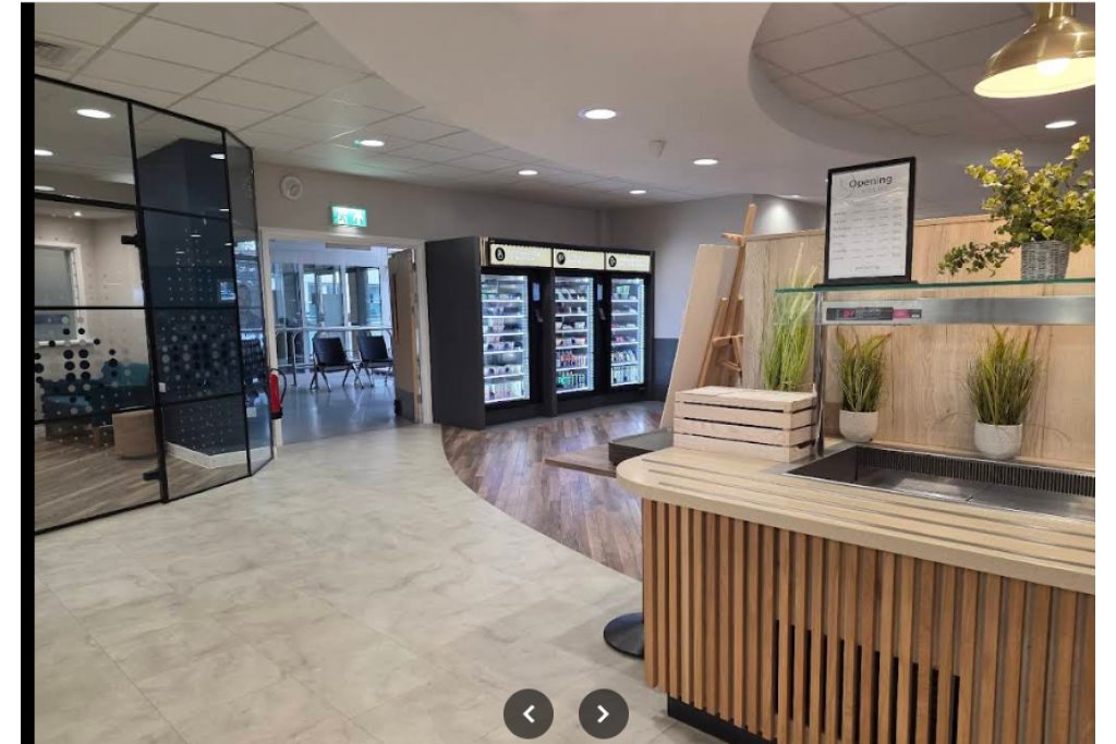 Prime North London Estate – 3.93 Acre Elmbank Site with Significant Redevelopment Potential