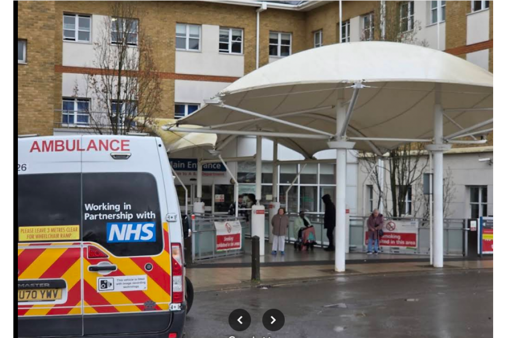 Prime North London Estate – 3.93 Acre Elmbank Site with Significant Redevelopment Potential