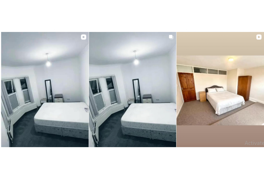 High-Yield 3-Bedroom Apartment – Prime Birmingham City Centre Location (B3)