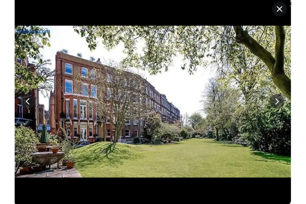 Prime South Kensington Residential Block – 4 Boutique Apartments with High-Spec Refurbishment