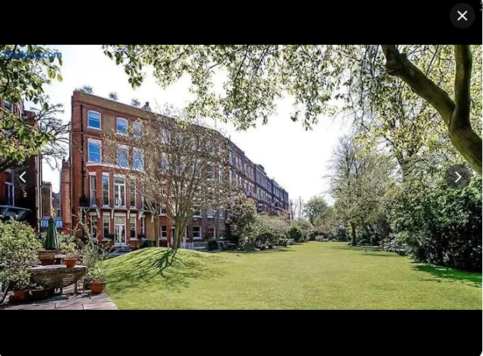 Prime South Kensington Residential Block – 4 Boutique Apartments with High-Spec Refurbishment