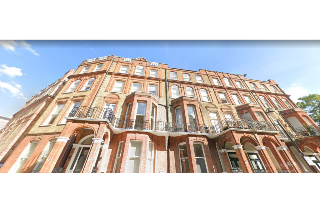 Prime South Kensington Residential Block – 4 Boutique Apartments with High-Spec Refurbishment
