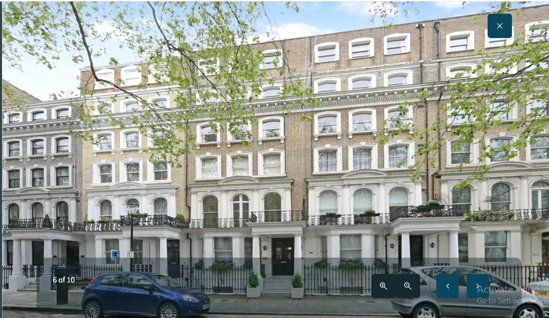 Turn-Key Knightsbridge Serviced Apartments – Prime Beaufort Gardens, Steps from Harrods