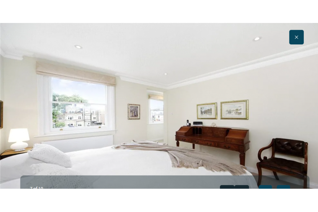 Turn-Key Knightsbridge Serviced Apartments – Prime Beaufort Gardens, Steps from Harrods