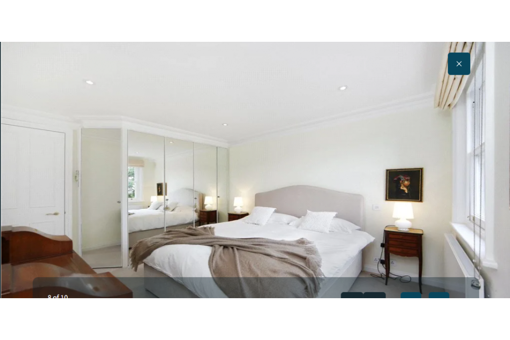 Turn-Key Knightsbridge Serviced Apartments – Prime Beaufort Gardens, Steps from Harrods