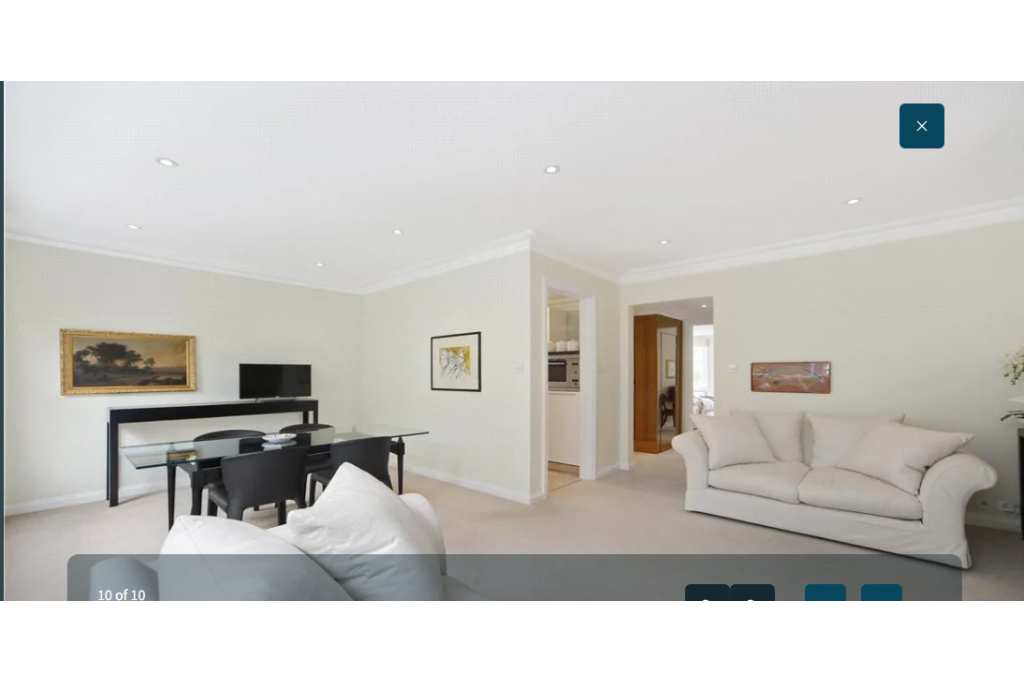 Turn-Key Knightsbridge Serviced Apartments – Prime Beaufort Gardens, Steps from Harrods