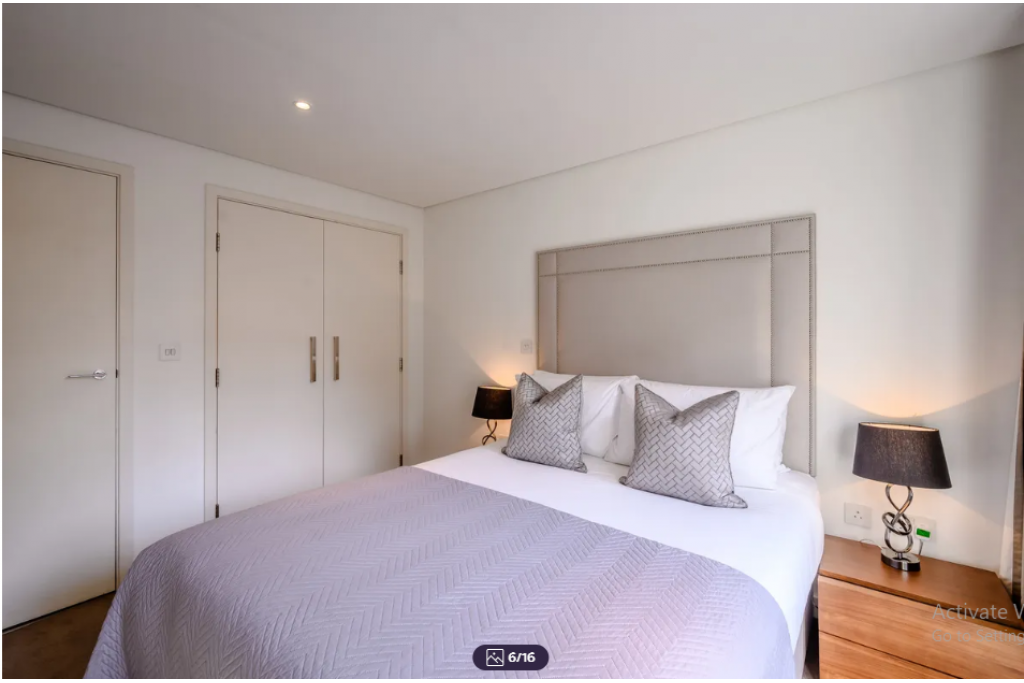 Modern 1-Bedroom Apartments in Paddington – Prime W2 Location from £2,400 PCM