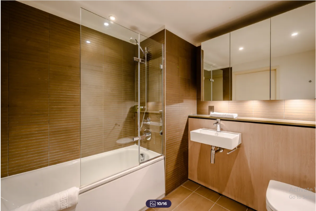 Modern 1-Bedroom Apartments in Paddington – Prime W2 Location from £2,400 PCM