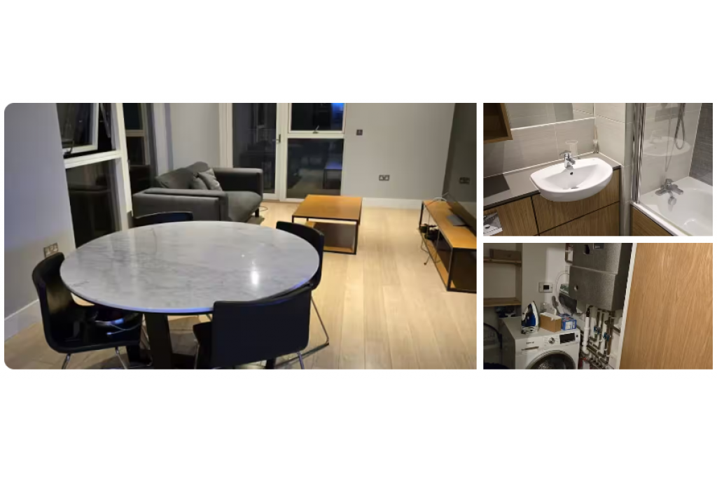 Turn-Key 2×2-Bed Apartment Block – Prime SE24 (Brixton / Herne Hill)