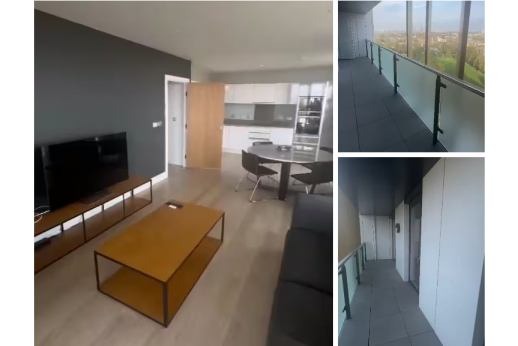 Turn-Key 2×2-Bed Apartment Block – Prime SE24 (Brixton / Herne Hill)