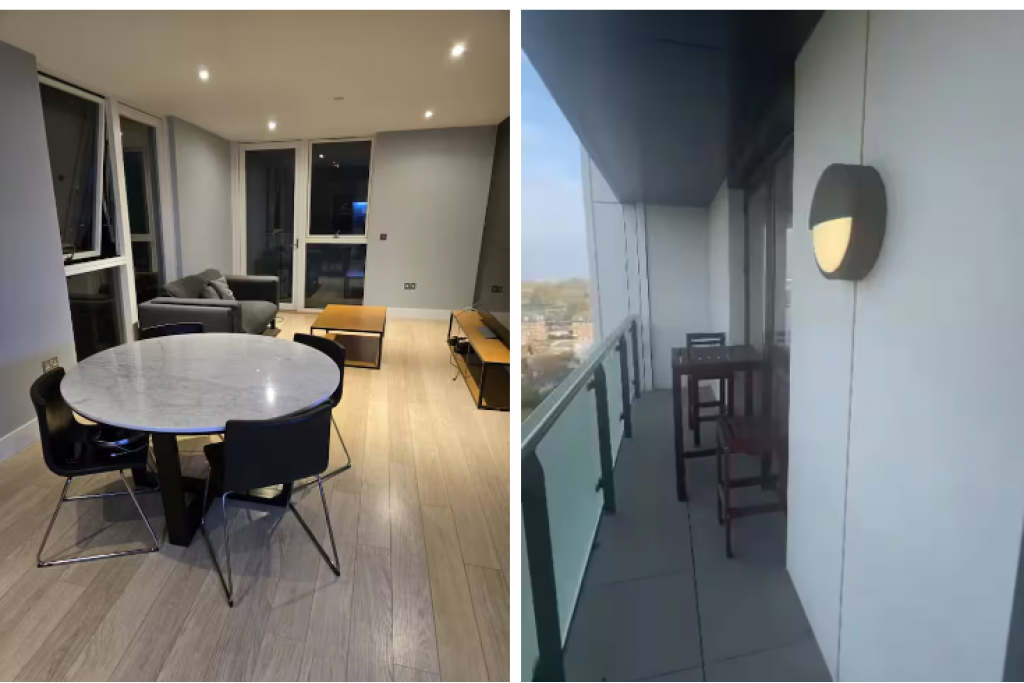 Turn-Key 2×2-Bed Apartment Block – Prime SE24 (Brixton / Herne Hill)