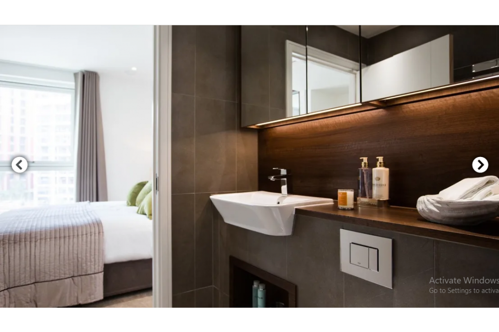 Modern Apartments in Nine Elms – Prime SW8 Living with Zero Deposit