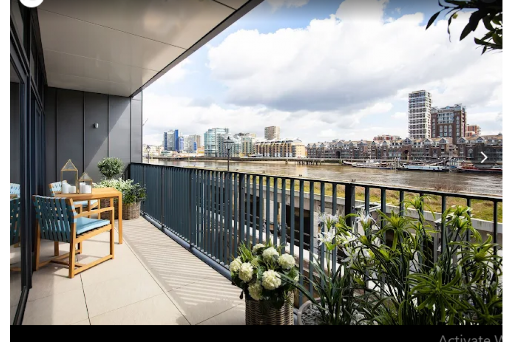 Brand New 5-Apartment Block in Fulham – Turn-Key Investment from £11,000 PCM