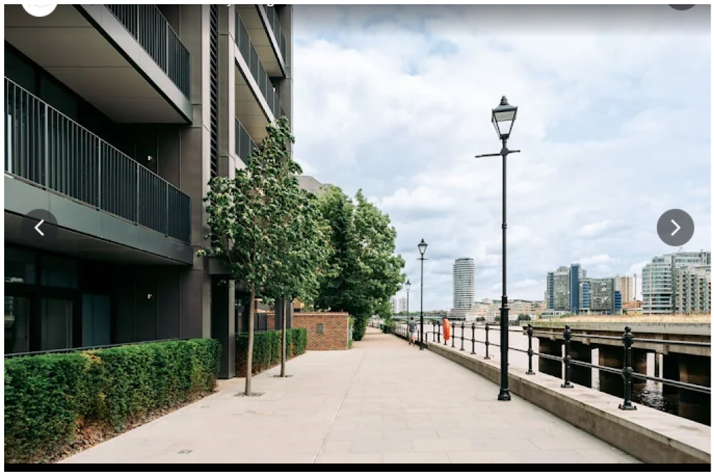 Brand New 5-Apartment Block in Fulham – Turn-Key Investment from £11,000 PCM