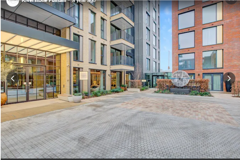 Brand New 5-Apartment Block in Fulham – Turn-Key Investment from £11,000 PCM