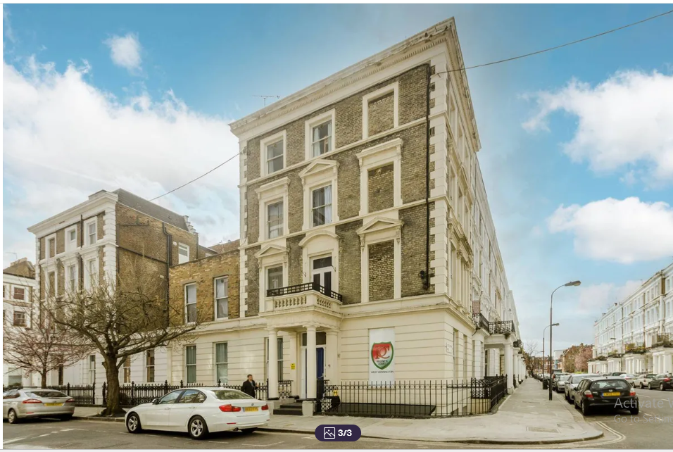 Affordable Studio Apartments in Prime W14 – From £1,250 PCM with Zero Deposit Option