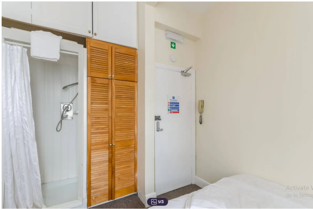 Affordable Studio Apartments in Prime W14 – From £1,250 PCM with Zero Deposit Option