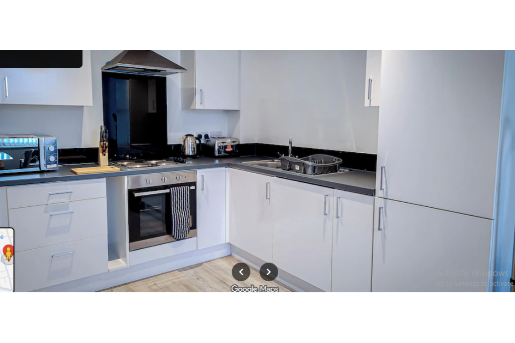 Below-Market 1-Bed Investment Apartment in Winckley House, Preston – Tenanted & Income Producing