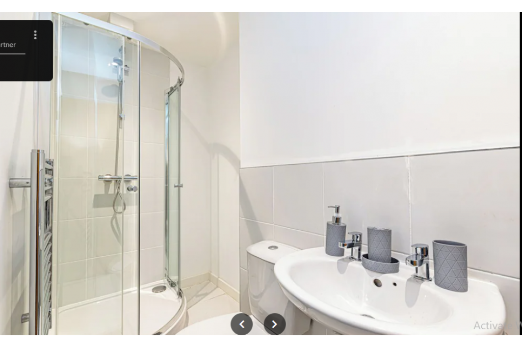 Below-Market 1-Bed Investment Apartment in Winckley House, Preston – Tenanted & Income Producing