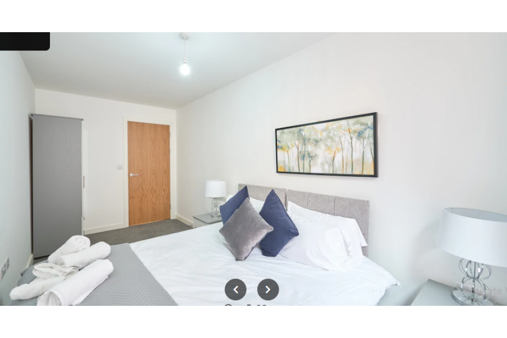 Below-Market 1-Bed Investment Apartment in Winckley House, Preston – Tenanted & Income Producing