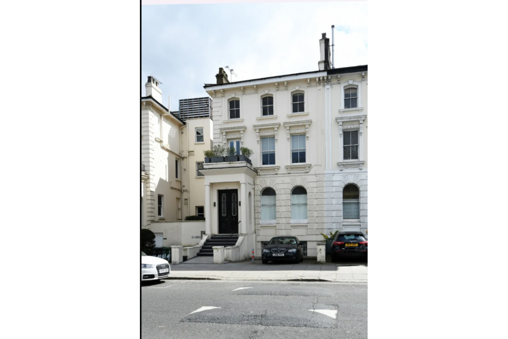 R2SA 1-Bed Apartment in Swiss Cottage – Zero Deposit, Turn-Key Opportunity (NW6)