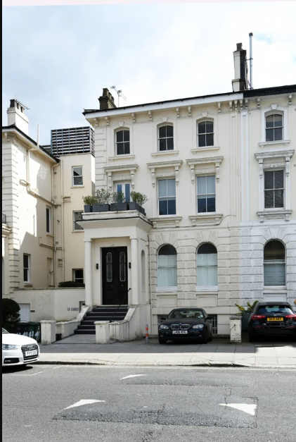 R2SA 1-Bed Apartment in Swiss Cottage – Zero Deposit, Turn-Key Opportunity (NW6)