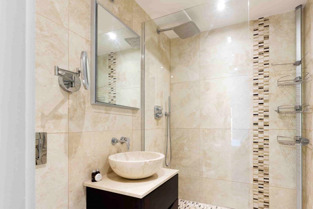 Premium 2-Bed / 2-Bath Apartment – R2SA / Company Let in Fulham (SW6)