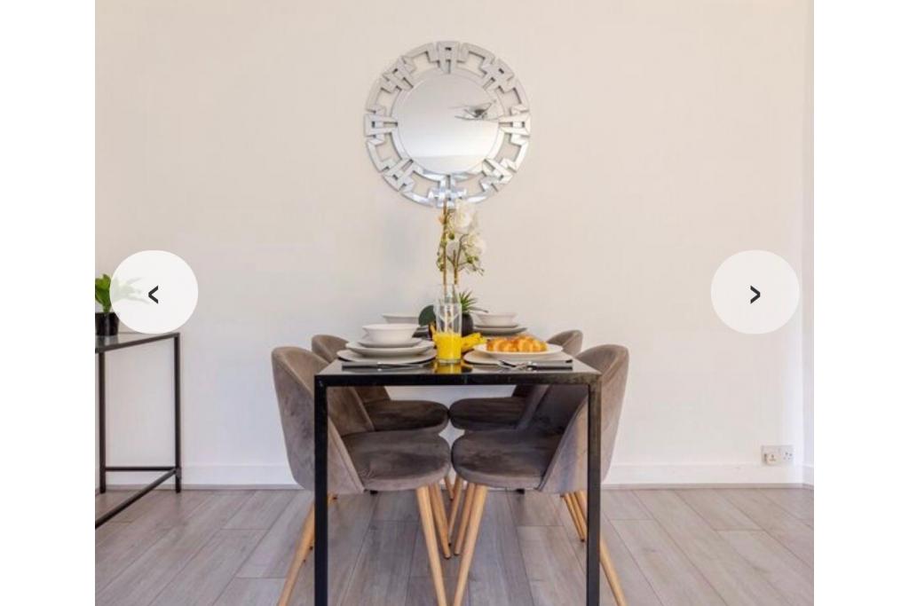 2-Bed Apartment on High Road – R2SA / Company Let Opportunity in North London (N20)