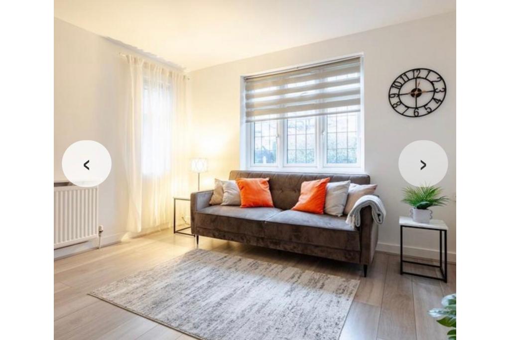 2-Bed Apartment on High Road – R2SA / Company Let Opportunity in North London (N20)