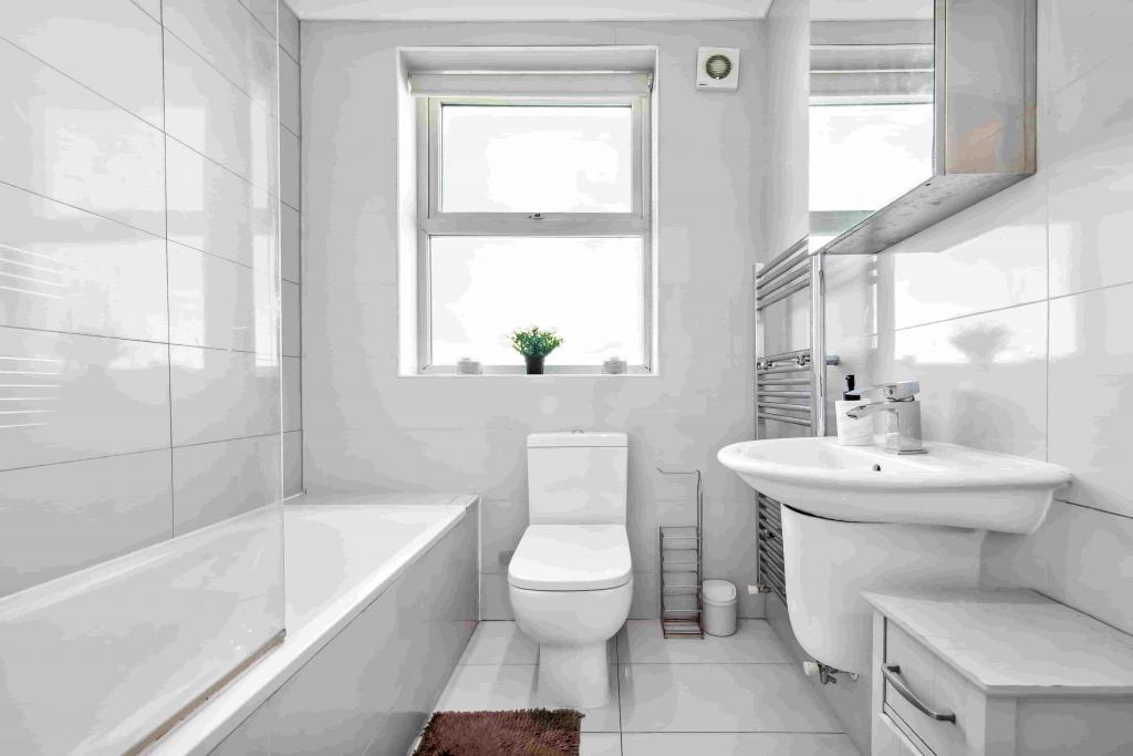 2-Bed / 2-Bath Apartment – R2SA / Company Let Opportunity in East London (E10)