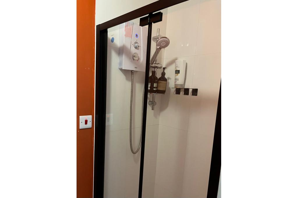 Portfolio of 3 Studio Apartments – R2SA / Company Let Opportunity in W10 (Lancefield Street)