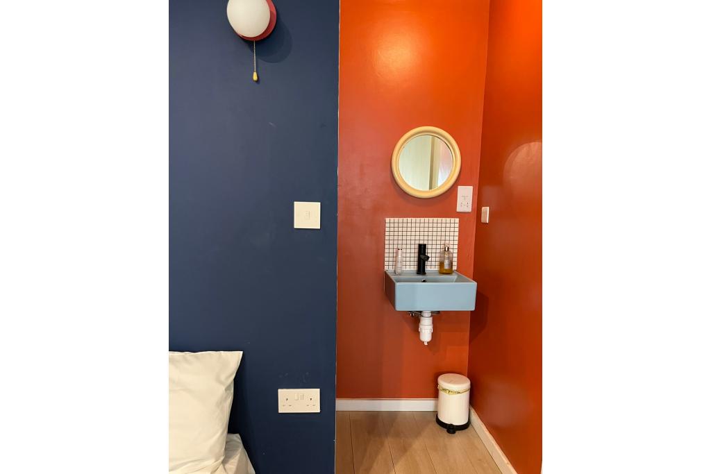 Portfolio of 3 Studio Apartments – R2SA / Company Let Opportunity in W10 (Lancefield Street)