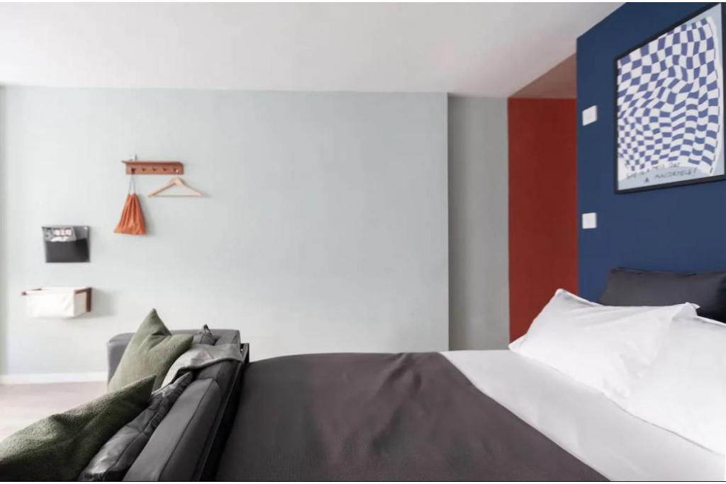 Portfolio of 3 Studio Apartments – R2SA / Company Let Opportunity in W10 (Lancefield Street)