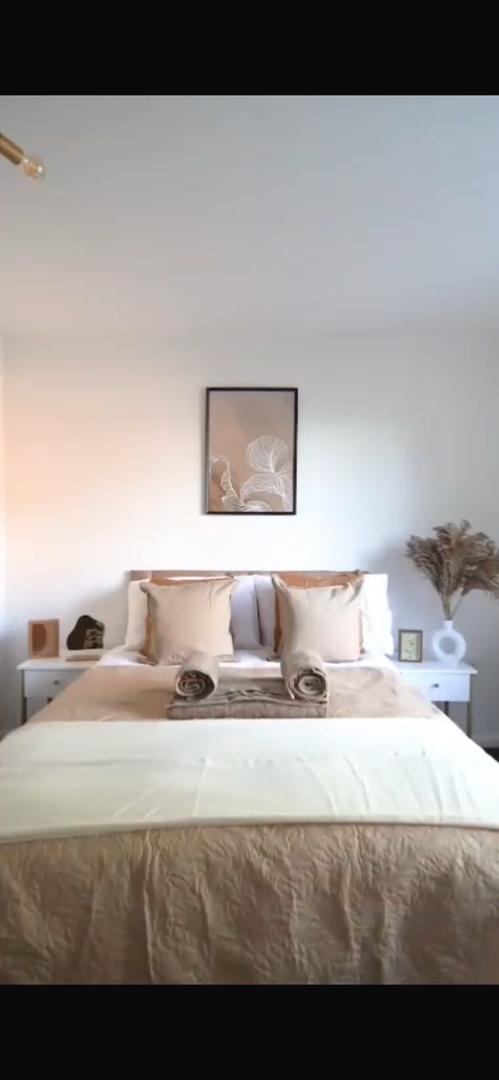 High-ROI Serviced Accommodation Investment – 3-Bed Apartment in NW6, London