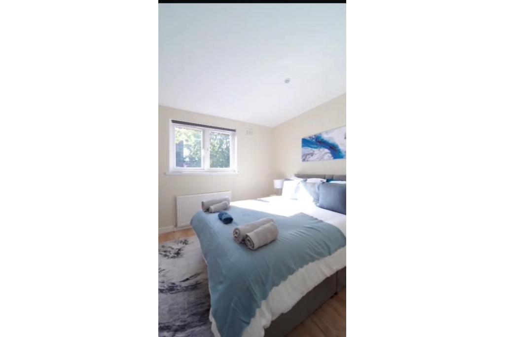 High-ROI Serviced Accommodation Investment – 3-Bed Apartment in NW6, London