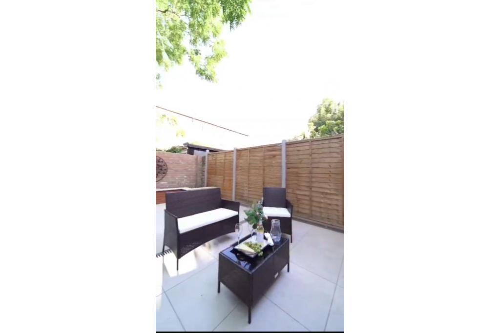 High-ROI Serviced Accommodation Investment – 3-Bed Apartment in NW6, London